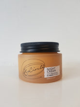 Load image into Gallery viewer, Night Cream with Hyaluronic Acid by UpCircle Beauty