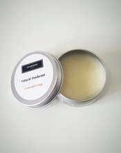 Load image into Gallery viewer, Lemon&Orange Natural Deodorant by Skindness