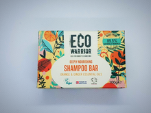 Load image into Gallery viewer, Eco Warrior Essential Trio by Little Soap Company