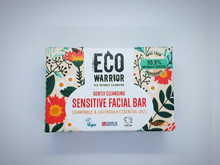 Load image into Gallery viewer, Eco Warrior Essential Trio by Little Soap Company