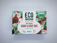 Load image into Gallery viewer, Eco Warrior Essential Trio by Little Soap Company