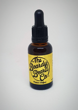 Load image into Gallery viewer, 3 Kings Beard Oil by The Beardy Beard Co.
