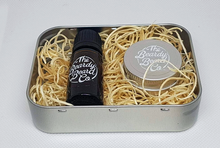 Load image into Gallery viewer, Black Russian Beard Care Kit by The Beardy Beard Co.