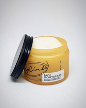 Load image into Gallery viewer, Face Moisturizer by UpCircle Beauty