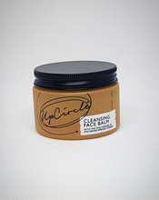 Load image into Gallery viewer, Cleansing Face Balm by UpCircle Beauty