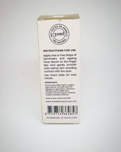 Load image into Gallery viewer, Symmetry Anti-Ageing Serum by The Edinburgh Natural Skincare Co.
