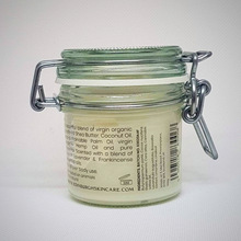 Load image into Gallery viewer, Lavender and Frankincense Anti Ageing Butter by The Edinburgh Natural Skincare Co.