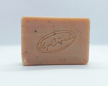 Load image into Gallery viewer, Cinnamon and Ginger Chai Face Soap Bar by UpCircle Beauty