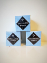 Load image into Gallery viewer, Shampoo Kubes for Sensitive Skin by Beauty Kubes