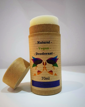 Load image into Gallery viewer, Clarity Vegan Deodorant by Green Ladies N.I