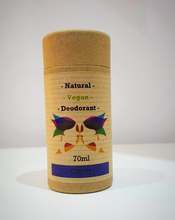 Load image into Gallery viewer, Clarity Vegan Deodorant by Green Ladies N.I