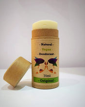 Load image into Gallery viewer, The Original Vegan Deodorant by Green Ladies N.I