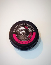 Load image into Gallery viewer, Oriental Wiff Beard Balm by Big Phat Beard