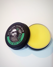 Load image into Gallery viewer, The Wood Chop Beard Balm by Big Phat Beard