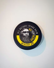 Load image into Gallery viewer, Mercury Air Beard Balm by Big Phat Beard