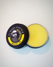Load image into Gallery viewer, Mercury Air Beard Balm by Big Phat Beard