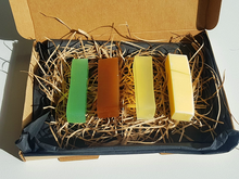 Load image into Gallery viewer, Handmade Soaps Bundle by Skindness
