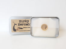 Load image into Gallery viewer, Murky Mermaid Shampoo Bar by The Really Wild Soap Co.