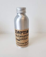 Load image into Gallery viewer, Mermaid Moisturizing Lotion by The Really Wild Soap Co.