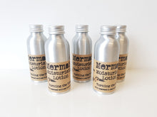 Load image into Gallery viewer, Mermaid Moisturizing Lotion by The Really Wild Soap Co.