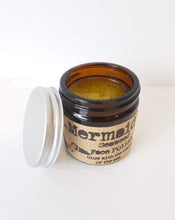 Load image into Gallery viewer, Mermaid Seaweed Face Polish by The Really Wild Soap Co.