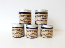 Load image into Gallery viewer, Mermaid Seaweed Face Polish by The Really Wild Soap Co.