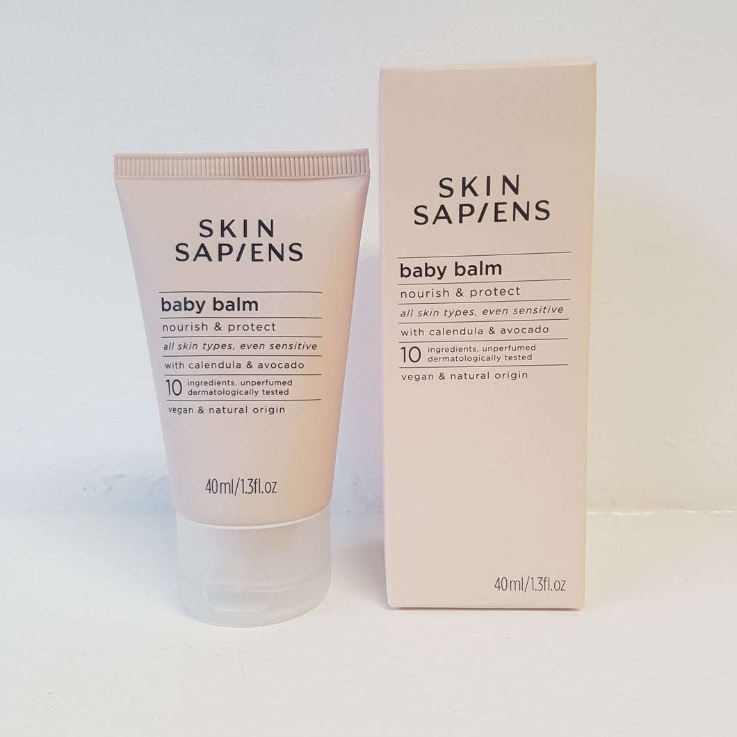 Baby Balm by Skin Sapiens