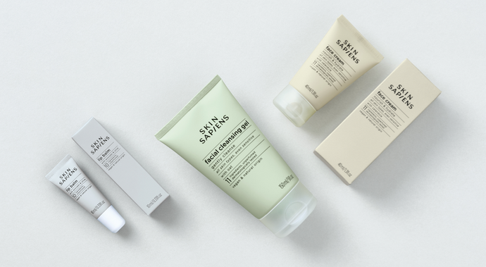 The Face Bundle by Skin Sapiens