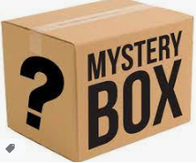 Mystery Box