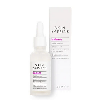 Balance Facial Serum by Skin Sapiens