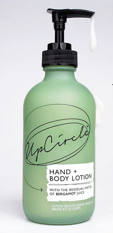 Hand and Body Lotion by UpCircle Beauty