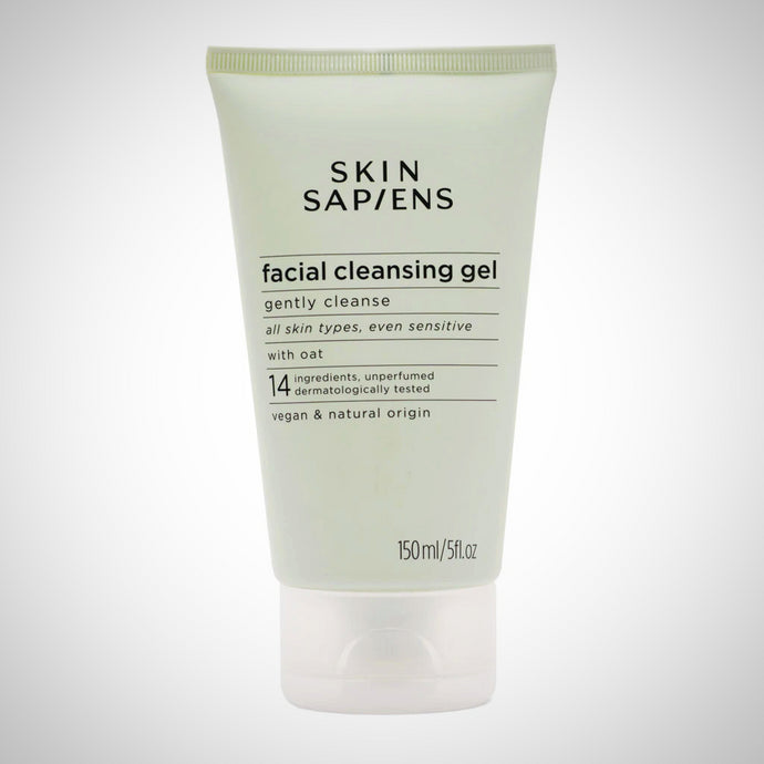 Facial Cleansing Gel by Skin Sapiens