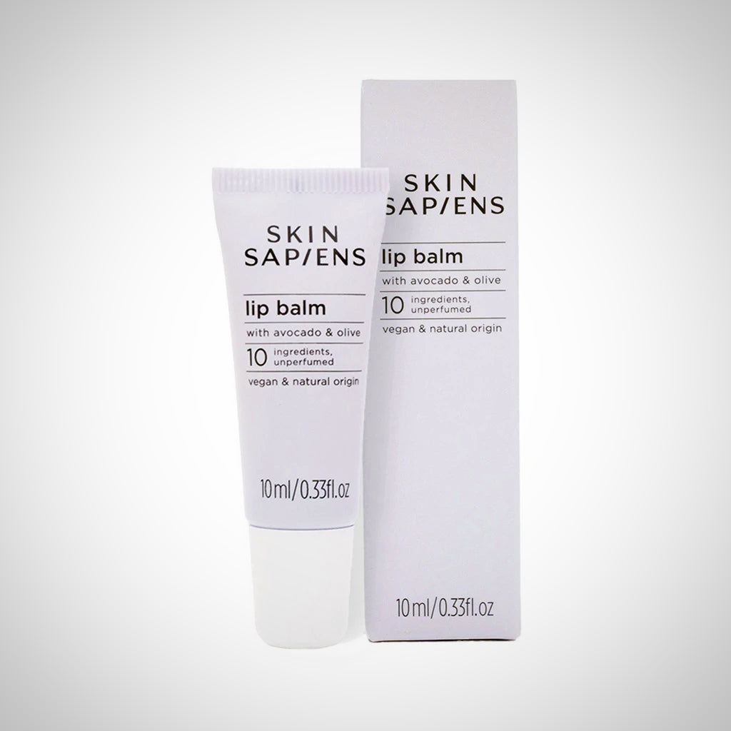 Lip Balm by Skin Sapiens