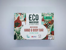 Load image into Gallery viewer, Eco Warrior Essential Trio by Little Soap Company
