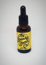 Load image into Gallery viewer, 3 Kings Beard Oil by The Beardy Beard Co.
