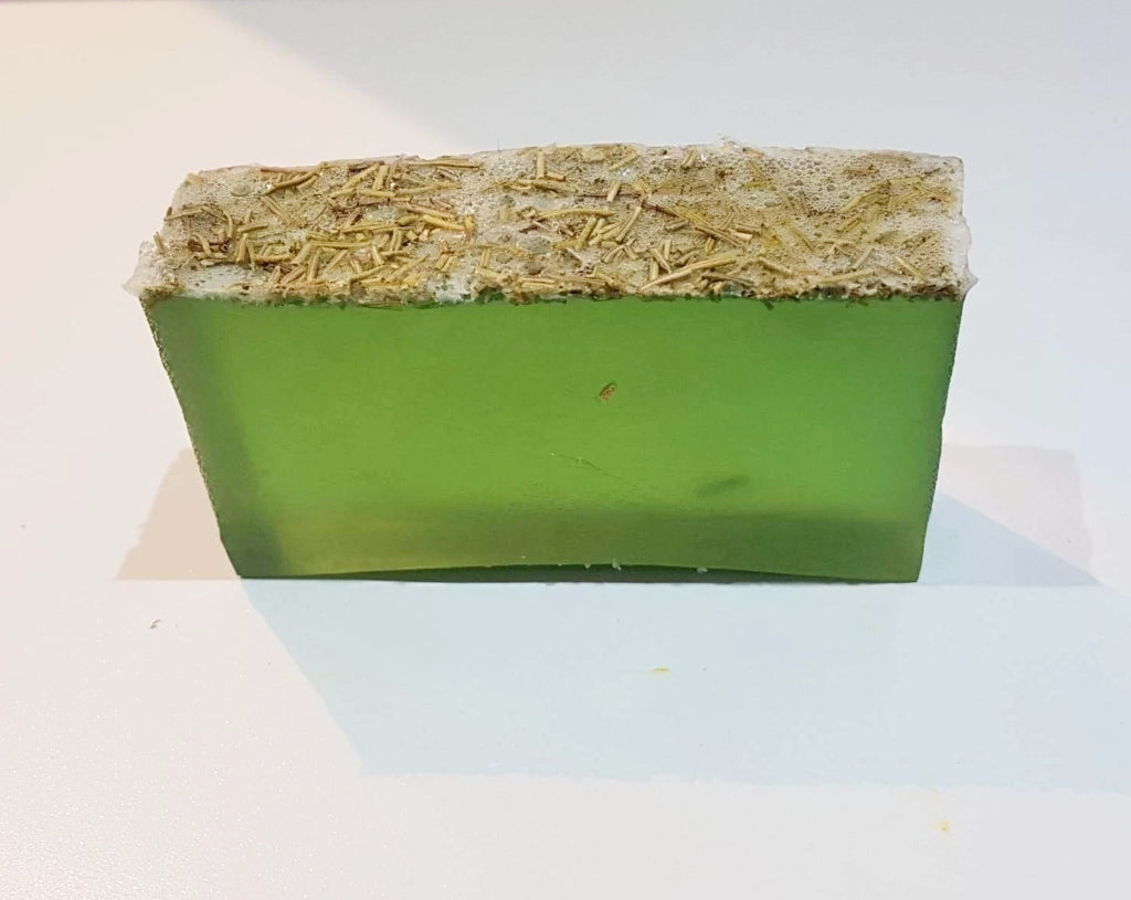 Hemp Soap Bar by Skindness